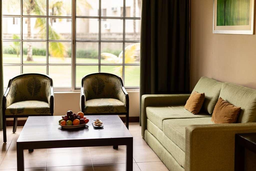 Oro Verde Machala Zimmer foto