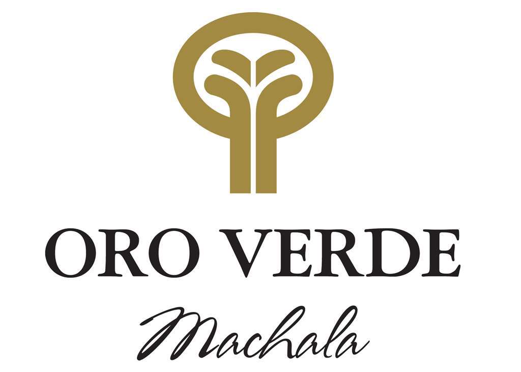 Oro Verde Machala Logo foto